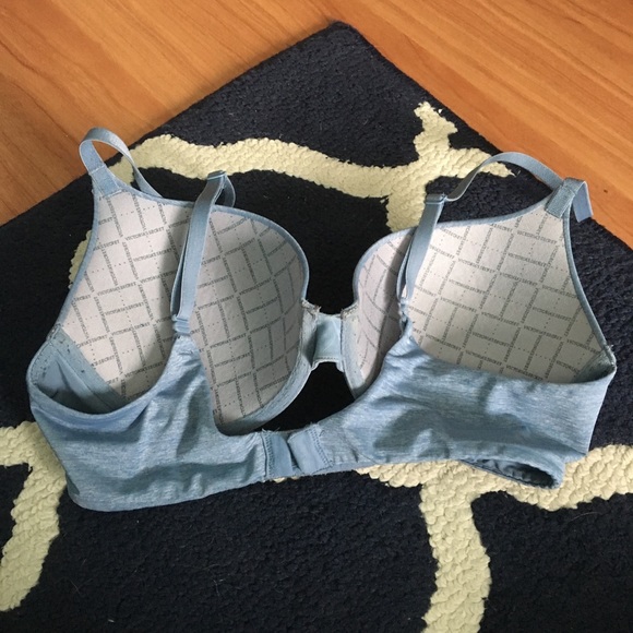 Perfect Coverage Bra - Picture 3 of 5